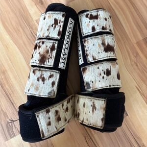 Iconoclast Horse Sport Boots